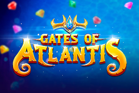Gates of Atlantis