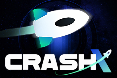 CrashX