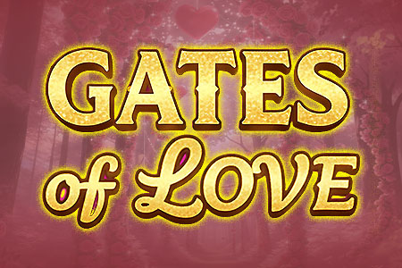 Gates of Love