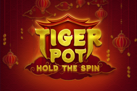 Tiger Pot: Hold The Spin