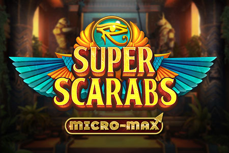 Super Scarabs Micro-Max