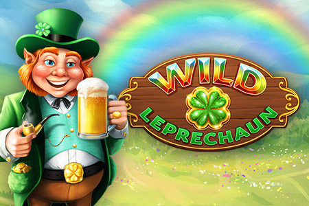 Wild Leprechaun