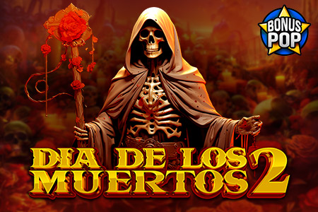 Dia de Los Muertos 2