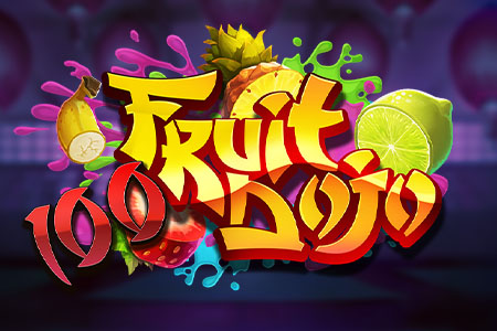 100 Fruit Dojo