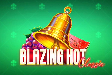 Blazing Hot Classic