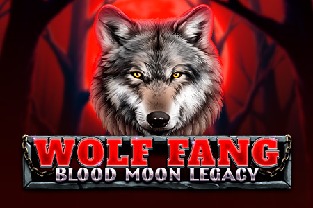 Wolf Fang - Blood Moon Legacy