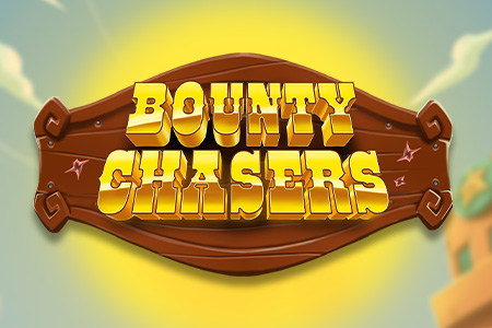 Bounty Chasers