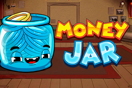 Money Jar