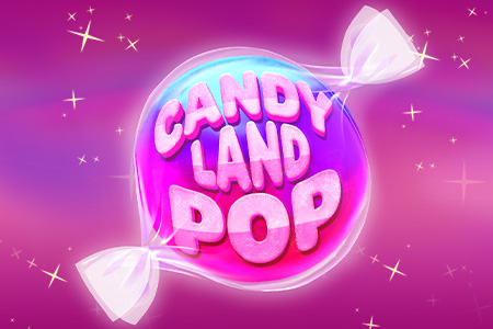 Candyland Pop