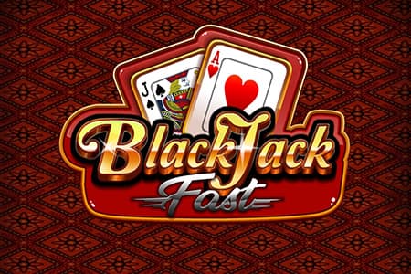 Blackjack Fast