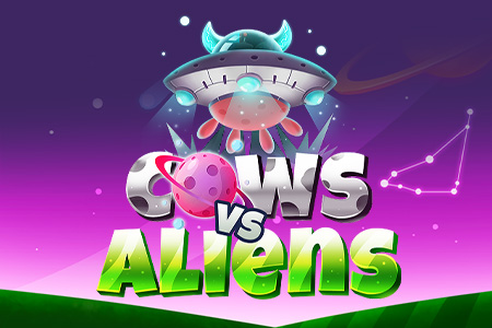 Cows vs Aliens