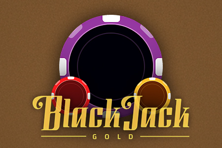 BlackJack Gold