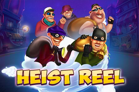 Reel Heist