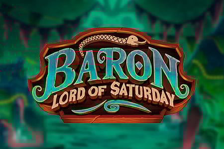 Baron: Lord of Saturday