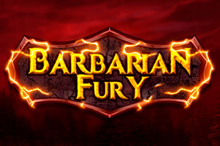 Barbarian Fury