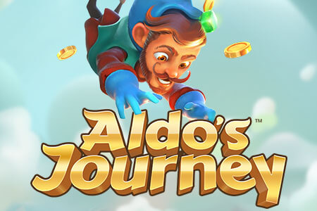 Aldo's Journey