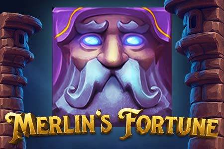 Merlin's Fortune