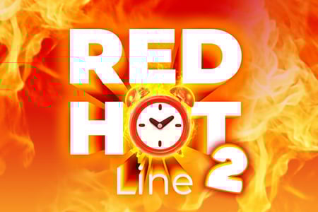 Red Hot Line