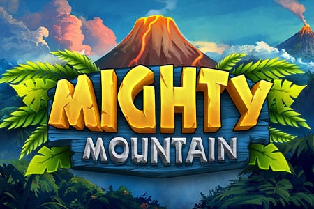 Mighty Mountain
