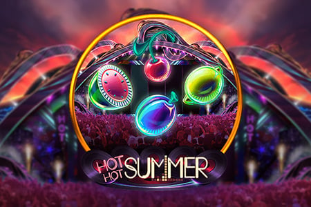 Hot Hot Summer
