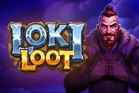 Loki Loot