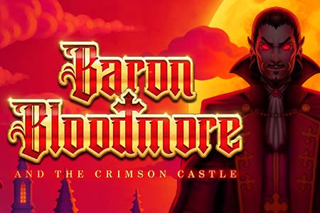 Baron Bloodmore and the Crimson Castle