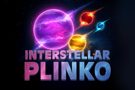 Interstellar Plinko