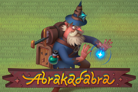 Abrakadabra