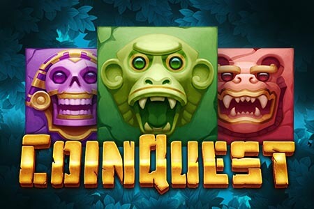 Coin Quest