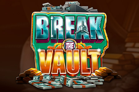 Break the Vault