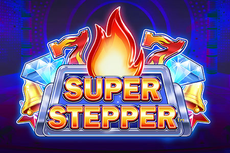 Super Stepper
