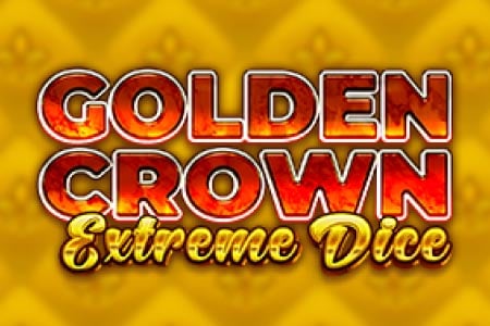 Golden Crown Extreme Dice