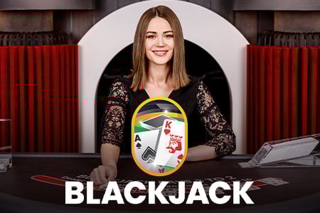 Blackjack Vancouver