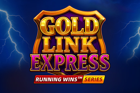 Gold Link Express: Running Wins