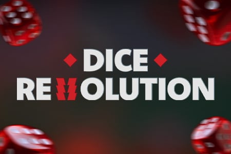 Dice Revolution
