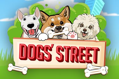 Dogs' Street
