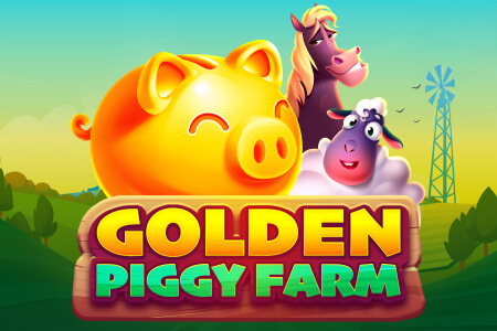 Golden Piggy Farm