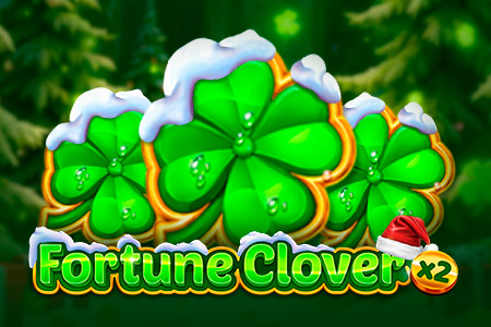 Fortune Clover x2 Xmas