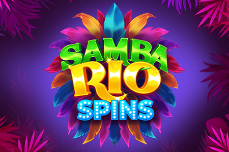 Samba Rio Spins