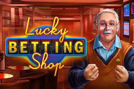 Lucky Betting Shop