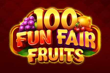 Fun Fair Fruits 100
