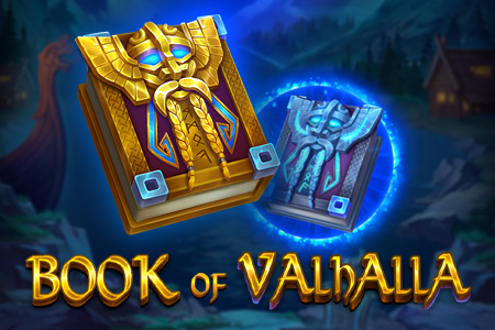 Book of Valhalla