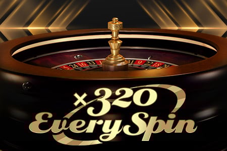 x320 EverySpin Roulette