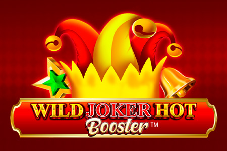 Wild Joker Hot Booster