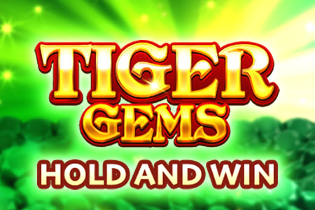 Tiger Gems