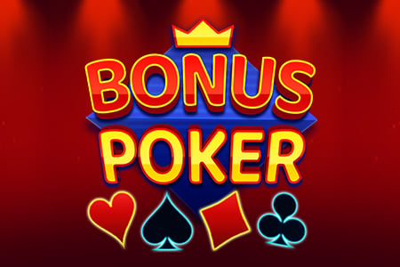 Bonus Poker