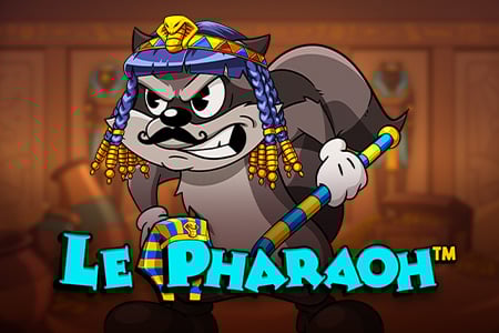 Le Pharaoh