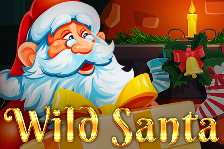 Wild Santa