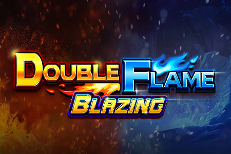Double Flame