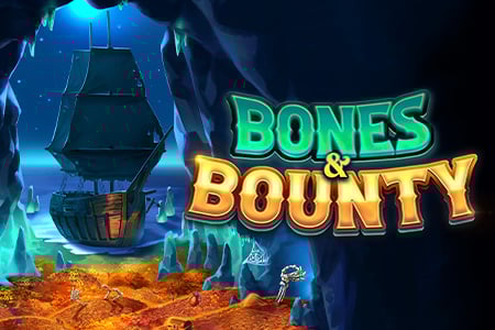 Bones and Bounty!